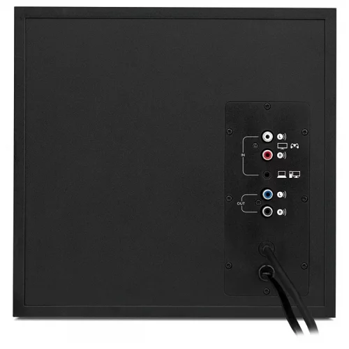 Колонки Logitech Z533 2.1 (980-001054) фото 2
