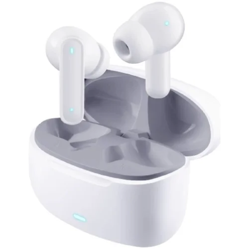 Defender Беспроводная гарнитура Twins 945 Белый, TWS, Bluetooth_1 (63945)