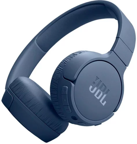 Гарнитура T670NC BLUE JBL (JBLT670NCBLUCN)