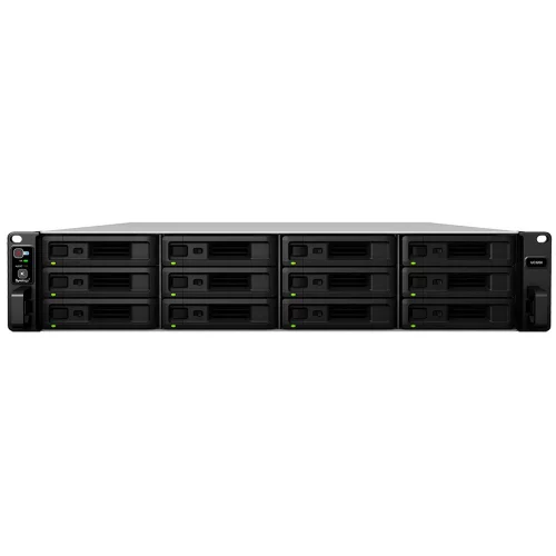 Система хранения Synology UC3200 (UC3200)