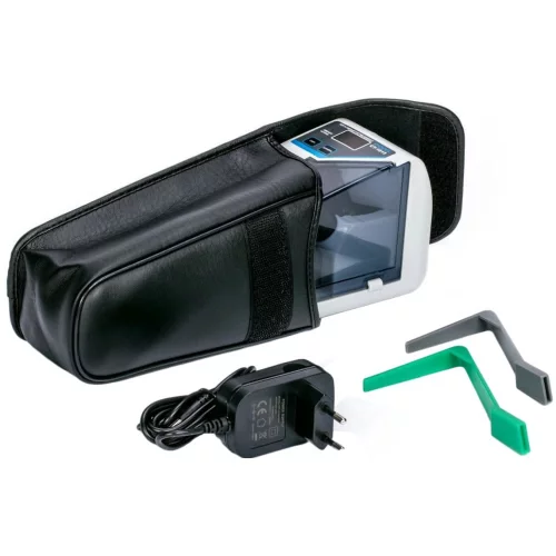 Счетчик банкнот Dors CT1015 (SYS-040022) фото 6