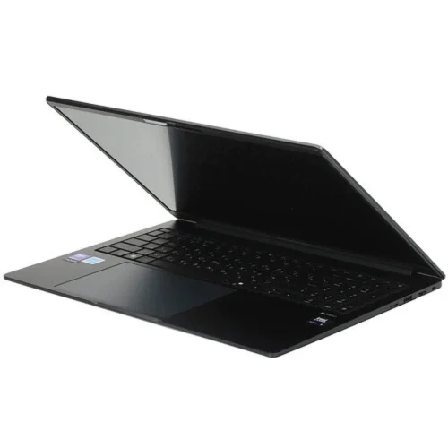 Ноутбук ASUS ExpertBook B5 B5605CCA-PL0128 16(2560x1600 (матовый) WVA)/ Intel Core Ultra 5 225H(3.3Ghz)/ 16Gb/ 512Gb SSD/ noDVD/ BT/ WiFi/ 50WHr/ 1.74kg/ Gentle Grey/ DOS (90NX08F1-M004K0) фото 3