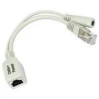 Инжектор питания MikroTik RBPOE Passive (RBPOE)