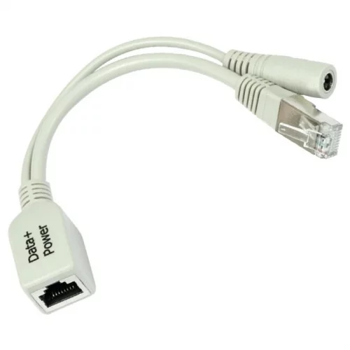 Инжектор питания MikroTik RBPOE Passive (RBPOE)