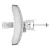 Точка доступа TP-Link CPE610 (CPE610) (CPE610)