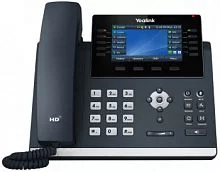 Телефон/ Yealink [SIP-T46U] SIP Phone / 2-years AMS