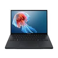 Эскиз Ноутбук ASUS Zenbook Duo Special UX8406CA-PZ267X 90nb14x1-m00ey0
