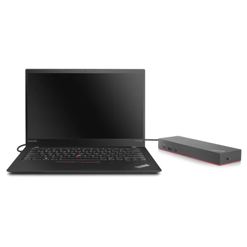 Стыковочная станция Lenovo ThinkPad Hybrid [40AF0135CN] фото 5