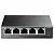 Коммутатор TP-Link Easy Smart TL-SG105PE (TL-SG105PE) (TL-SG105PE)