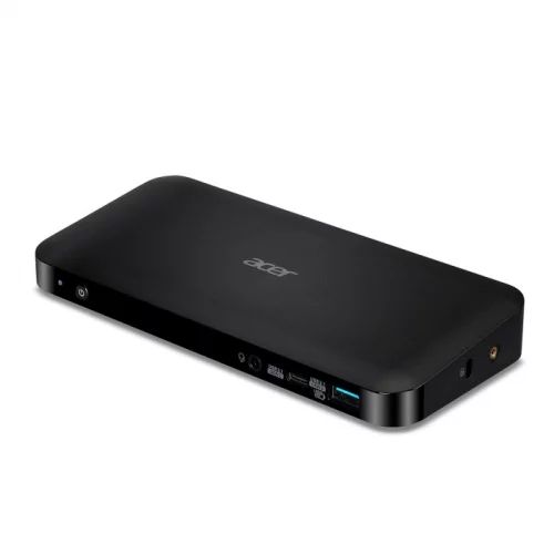 Стыковочная станция Acer USB TYPE-C III DOCK ADK930 (GP.DCK11.003) фото 3