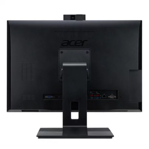 Моноблок ACER Veriton Z4870G AIO 23.8 FHD/ Core i3-10100/ 8GB/ 256GB SSD/ 1TB HDD/ DVD-RW/ WiFi/ BT/ Win10Pro (DQ.VTQER.04J) фото 2