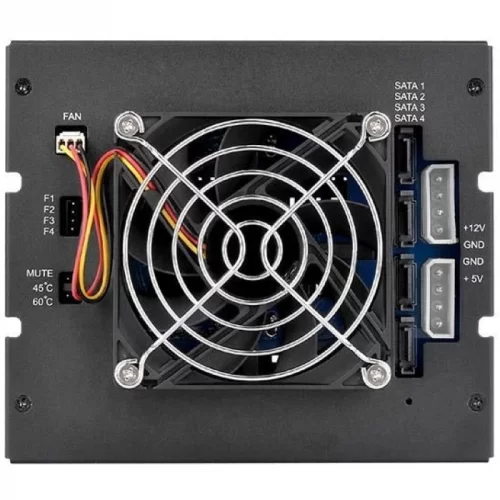 Корпус для жесткого диска Thermaltakev 4 x 2.5