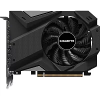 Видеокарта Gigabyte GeForce GTX 1650 4 ГБ (GV-N1656OC-4GD)