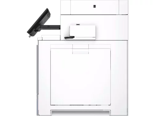 Лазерное МФУ/ HP CLJ Ent MFP 5800ZF Printer (58R10A) фото 7