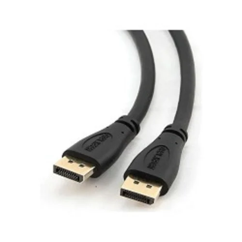 Кабель DisplayPort Gembird/ Cablexpert , 3м, 20M/ 20M, черный, экран, пакет(CC-DP-10)
