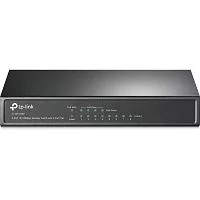Коммутатор TP-LINK 8x RJ45 (TL-SF1008P)