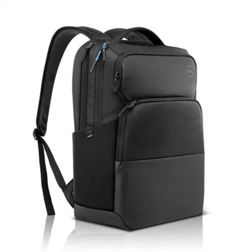 Рюкзак для ноутбука 17 Рюкзак для ноутбука 17 Dell Pro 17- PO1720P полиэстер черный (460-BCMM) фото 2