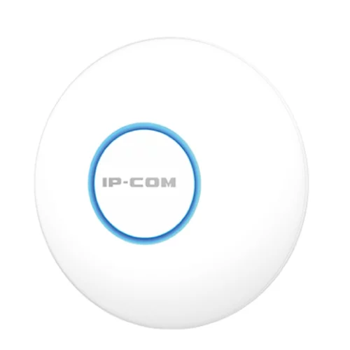 IP-COM Pro-6-Mini Потолочная двухдиапазонная точка доступа, 2,4/ 5 ГГц, до 1501 Мбит/ с, PoE, LAN 1 x 1 Гбит/ с фото 2