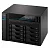Сетевое хранилище AsusTor LOCKERSTOR 8 AS6508T (90IX0201-BW3S10)