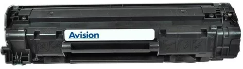Тонер-картридж Avision A4 (для AP/AM30A) 3K, TN-1070 (015-0273-22)
