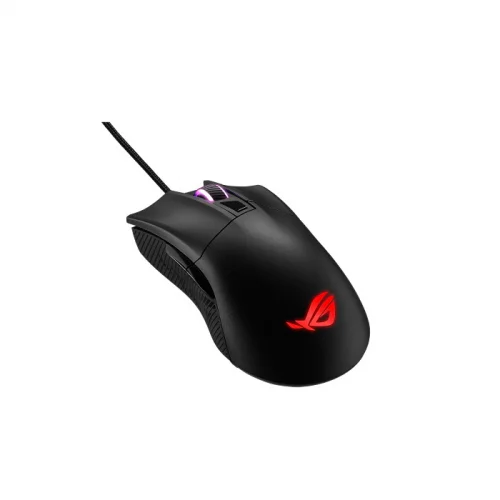 Мышь ASUS P507 ROG GLADIUS II CORE (90MP01D0-B0UA00) фото 3