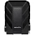 Внешний жесткий диск A-DATA HD710 Pro (AHD710P-2TU31-CBK) (AHD710P-2TU31-CBK)