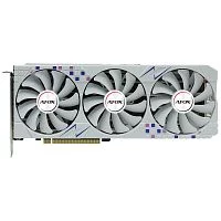 Видеокарта Afox RTX3070TI 8GB GAMING GDDR6X 256Bit 3xDP HDMI ATX 3FAN (AF3070TI-8GD6XH4)