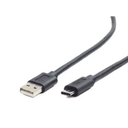 Cablexpert CCP-USB2-AMCM-10 Кабель USB2.0 AM/ USB3.1TypeC, 3м,