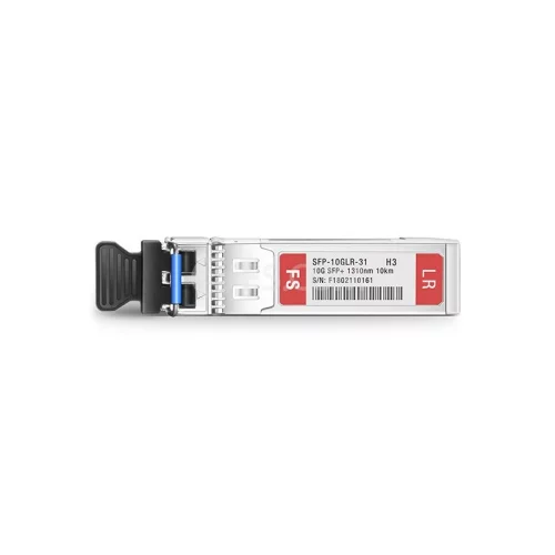 Трансивер/ H3C SFP+ Module(1310nm,10km,LC) (SFP-XG-LX-SM1310-E)