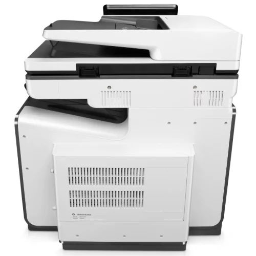 Лазерное МФУ/ HP LaserJet Enterprise MFP M430f (3PZ55A#B19) фото 7