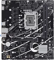 Материнская плата/ PRIME B760M-F (90MB1IK0-M0EAY0)