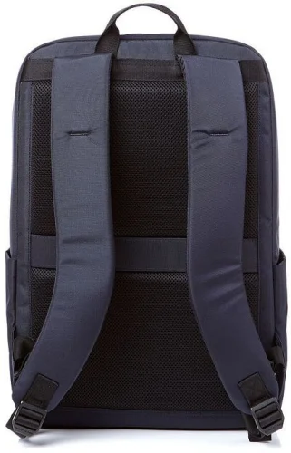 Рюкзак для ноутбука 15.6 Samsonite HD5-41001 синий нейлон/полиэстер фото 5