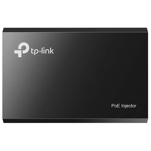PoE-инжектор TP-Link TL-POE150S 2GbE/ 1PoE (TL-POE150S) фото 2