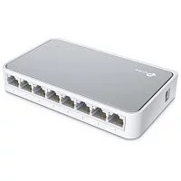 Коммутатор TP-LINK 8x RJ45 (TL-SF1008D)