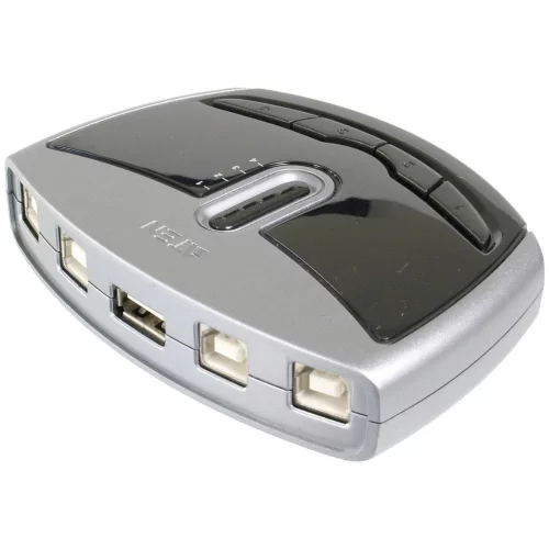 USB переключатель ATEN US421A (US421A-AT) фото 4