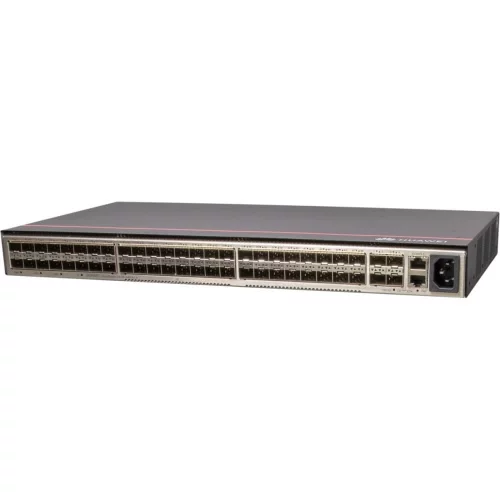 Коммутатор Huawei S5736-S48S4X-A (98011606-88037BNL) фото 4