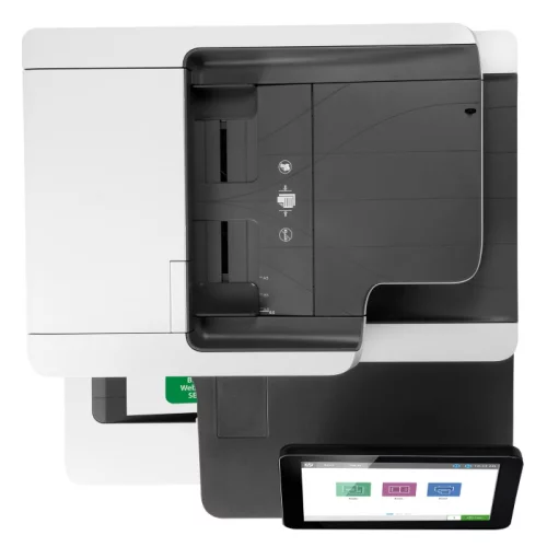 Лазерное МФУ/ HP Color LaserJet Enterprise MFP M578dn (7ZU85A#B19) фото 2
