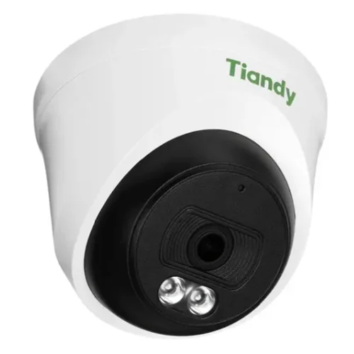 Камера видеонаблюдения Tiandy TC-C320N I3/ E/ Y/ 2.8mm АК серия (TC-C320N I3/E/Y/2.8MM) фото 2
