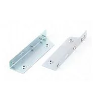 Gembird Кронштейн (2шт) 2,5"-3,5" металл MF-321
