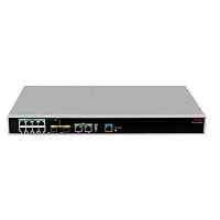 Контроллер управления для точек доступа Wi-Fi/ H3C WX2860X Access Controller with 10*1000BASE-T Ports and 2*SFP Plus Ports (EWP-WX2860X)