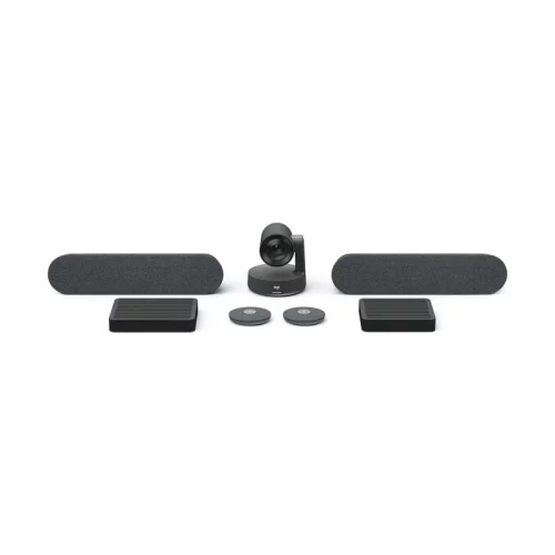 Камера для ВКС/ Logitech Rally Camera Ultra-HD (960-001237)