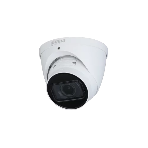 DH-IPC-HDW3841TP-ZAS Dahua Уличная купольная IP-видеокамера с ИИ 8Мп 1/ 2.8