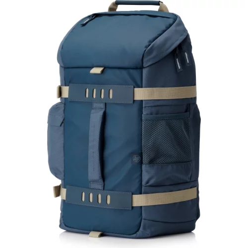 Рюкзак HP Odyssey 15,6" Ocean Blue (7XG62AA) (7XG62AA#ABB) Рюкзак HP Odyssey 15,6 Ocean Blue (10-15.6) (7XG62AA) фото 2