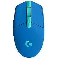 Эскиз Мышь Logitech G305 Lightspeed Wireless (910-006014)