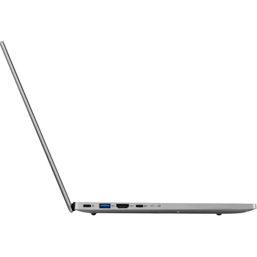 Ноутбук Osio FocusLine F140i-009 (F140I-009) Ноутбук Osio FocusLine F140i-009 Core i5 1235U 16Gb 512Gb SSD 14 IPS FHD Win11 grey WiFi BT 6000mAh фото 22