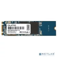 QUMO M.2 SSD 256GB QM Novation Q3DT-256GMSY-M2