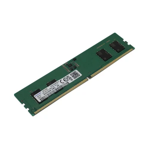 Оперативная память Samsung DDR5 8GB DIMM 5600MHz (M323R1GB4DB0-CWM) 1 year, OEM