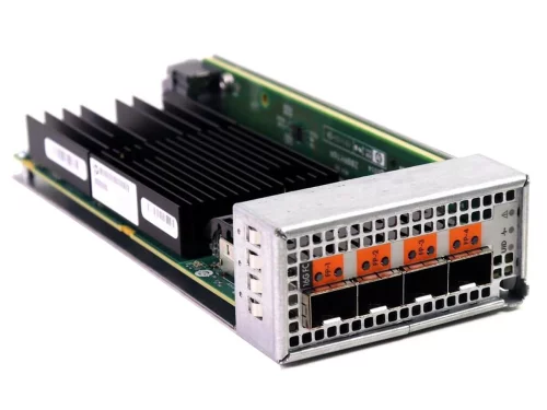 Системы хранения данных 3PAR STORESERV 20000 4-PORT 16GB C8S92A HPE