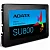 Твердотельный накопитель A-DATA Ultimate SU800 (ASU800SS-1TT-C) (ASU800SS-1TT-C)