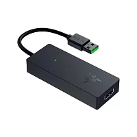 Карта для захвата и трансляции потокового видео Ripsaw X/ Razer Ripsaw X (RZ20-04140100-R3M1)